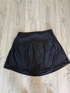 Swim Skirt Plus Size